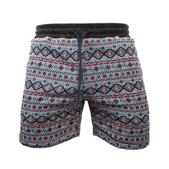 chubbies sweat shorts
